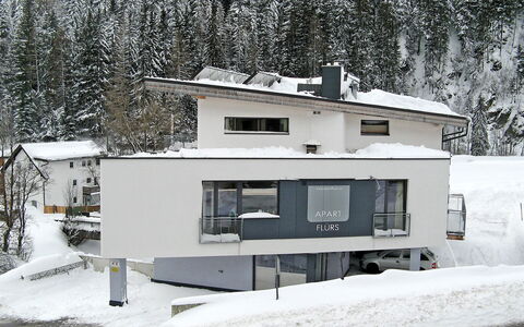Flirscherblick: Neve, Costruzione, Proprietà, Finestra, Albero, Casa, Villetta, Pendenza, Paesaggio