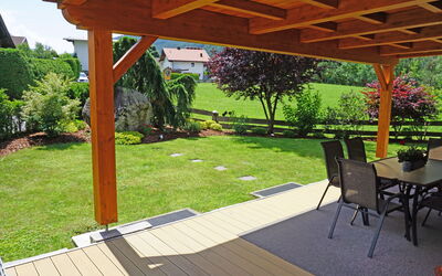 Casa vacanza Carla - Umhausen, Tirolo, Austria