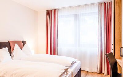 Titlis Resort 3-Zimmer Wohnung 9