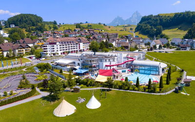 Swiss Holiday Park