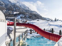 Swiss Holiday Park