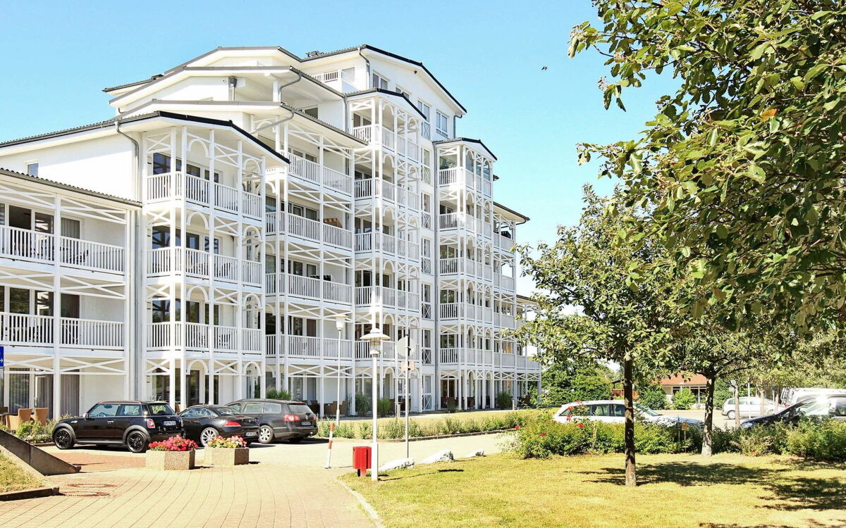 Großenbrode Fehmarnsund