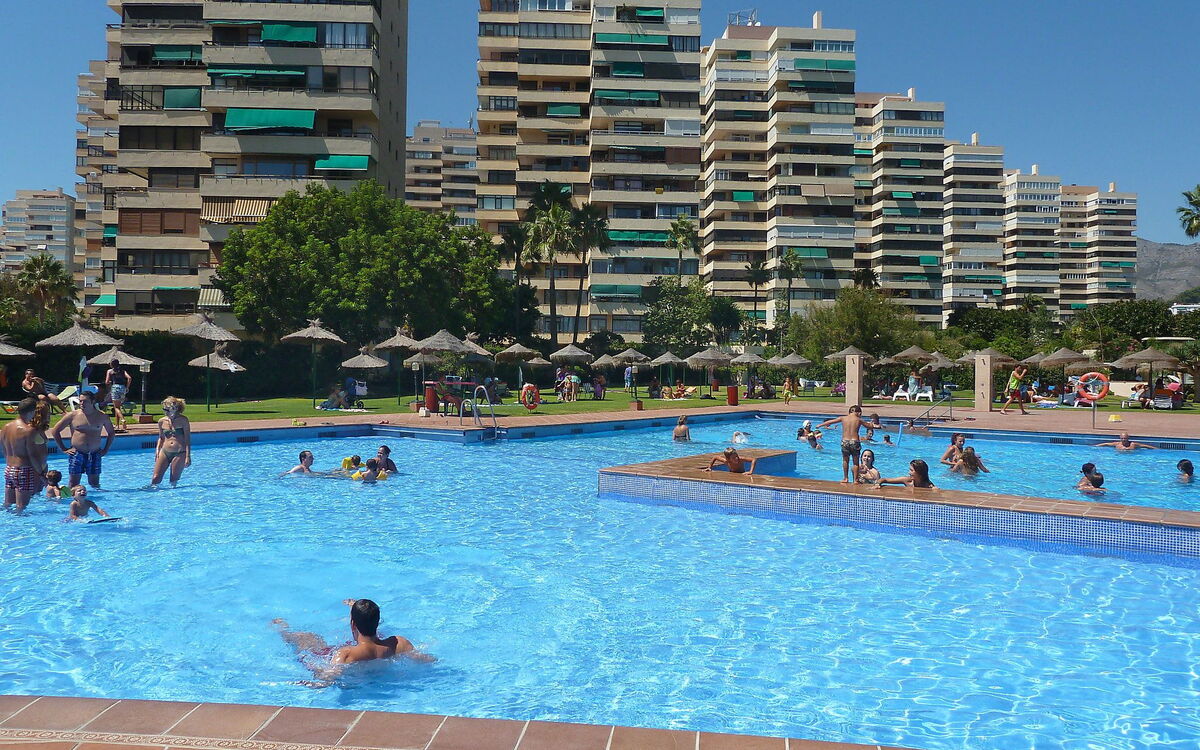 Playamar