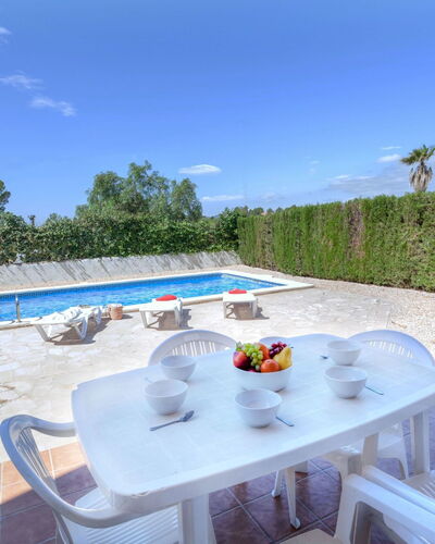 Villa Santa Marta i