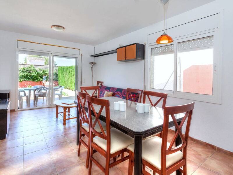 Villa Santa Marta Ii