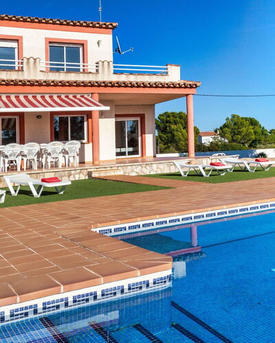 Villa Malva i