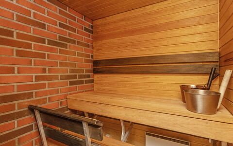 Mustalampi 5 Satakieli: Legna, Villetta, Log Cabin, Foresta, Capannone, Edifici Giardino, Larice, Woodland, Color Legno