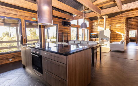 Villa Midnight Sun: Appartamento, Condominio, Estate, Balcone, Villa, Hotel