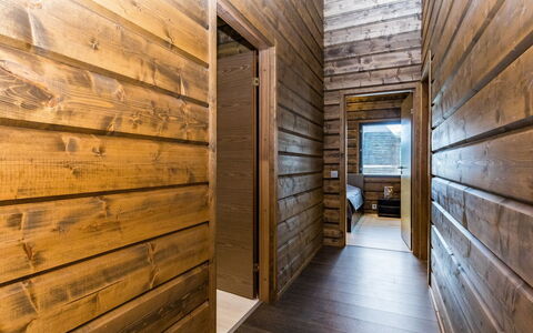 Villa Midnight Sun: Appartamento, Condominio, Estate, Balcone, Villa, Hotel