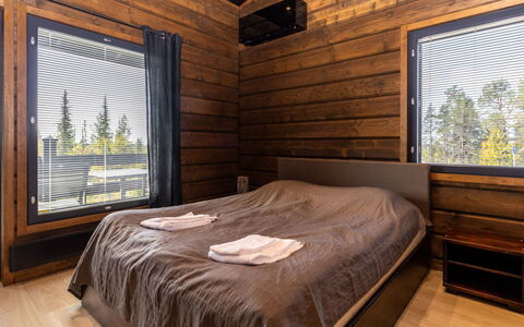 Villa Midnight Sun: Appartamento, Condominio, Estate, Balcone, Villa, Hotel