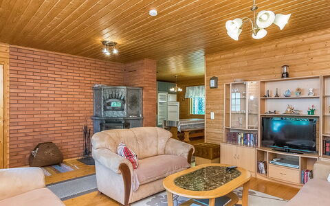 Laavusranta: Villetta, Casa, Casa, Edifici Giardino, Raccordo, Log Cabin, Agriturismo, Estate, Capannone, Cortile