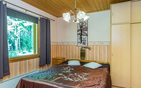 Laavusranta: Villetta, Casa, Casa, Edifici Giardino, Raccordo, Log Cabin, Agriturismo, Estate, Capannone, Cortile
