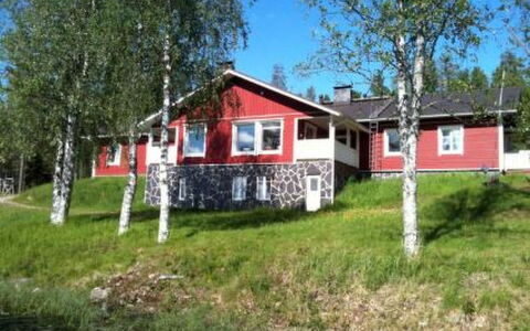 Hiiden Kämppäkartano: Villetta, Casa, Casa, Edifici Giardino, Raccordo, Log Cabin, Agriturismo, Estate, Capannone, Cortile