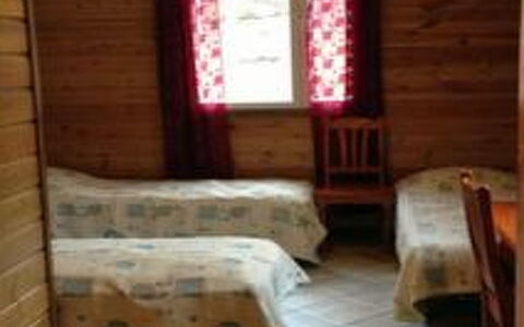 Hiiden Kämppäkartano: Villetta, Casa, Casa, Edifici Giardino, Raccordo, Log Cabin, Agriturismo, Estate, Capannone, Cortile