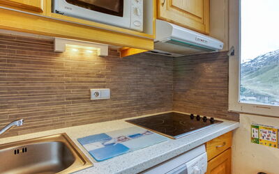 Alloggio:&nbsp;Chanteneige 505 380.1