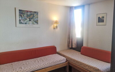 Alloggio:&nbsp;Chanteneige 608 la Croisette 380.6