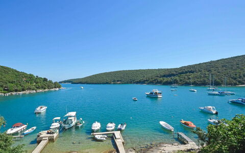 Lupetina: Corpo D'Acqua, Acqua, Costa, Mare, Baia, Costiera E Morfologie Oceanic, Baia, Ingresso, Risorse Idriche, Promontorio