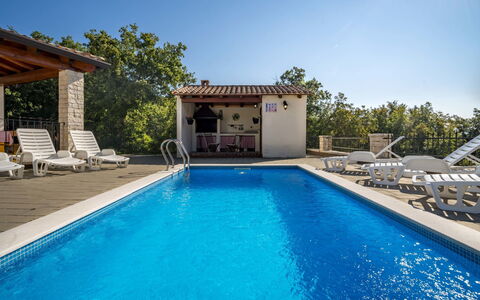 Dorijano: Acqua, Cielo, Pianta, Proprietà, Piscina, Costruzione, Blu, Azzurro, Albero, Shade