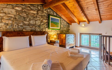 Cà del Fritz: Ricorrere, Villetta, Piscina, Eco Hotel, Muro ​​Di Pietra, Sedia, Hotel, Villa, Color Legno, Latifoglie