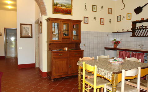 Alloggio:&nbsp;Podere la Torre 56.1