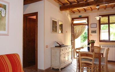 Alloggio:&nbsp;Podere la Torre 56.2