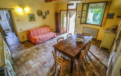Alloggio:&nbsp;Podere la Torre 56.4