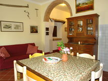Alloggio:&nbsp;Podere la Torre 56.1