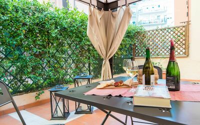 Casa vacanza Vatican - Residenza Argilla - Roma, Lazio, Italia