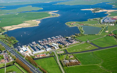 Westergeest
