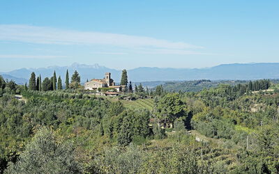 Villa Lorenza