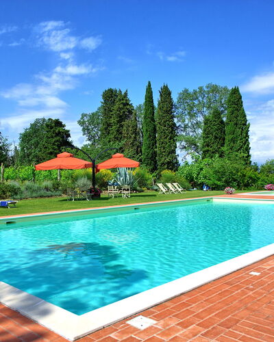Villa Lorenza