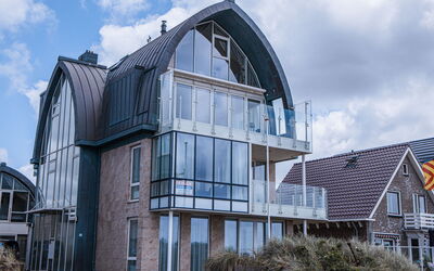De Zeeparel