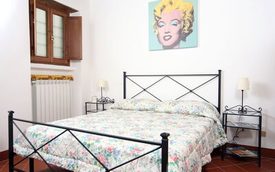 Alloggio:&nbsp;Giuseppina