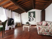 Alloggio:&nbsp;Villa Lorien