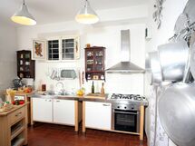 Alloggio:&nbsp;Villa Lorien