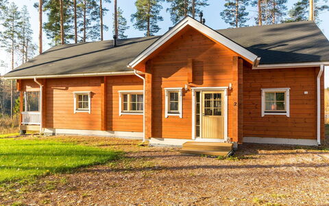Lokinsiipi: Waterway, Banca, Alveo, Lago, Villetta, Foresta, Canale, Serbatoio, Log Cabin