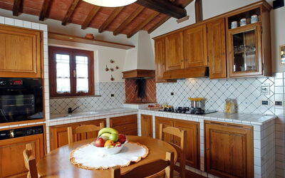 Alloggio:&nbsp;Colline 1