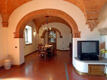 Alloggio:&nbsp;Colline 1