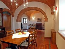 Alloggio:&nbsp;Colline 1