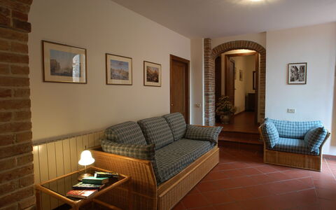 Alloggio:&nbsp;La Valle 7