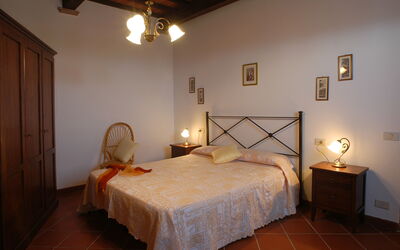Alloggio:&nbsp;La Valle 1