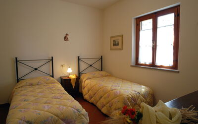 Alloggio:&nbsp;La Valle 2
