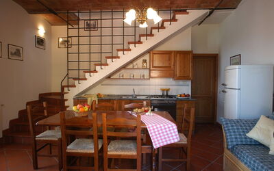 Alloggio:&nbsp;La Valle 2