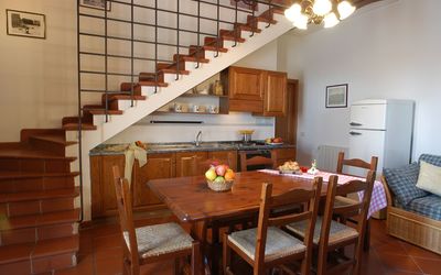 Alloggio:&nbsp;La Valle 2
