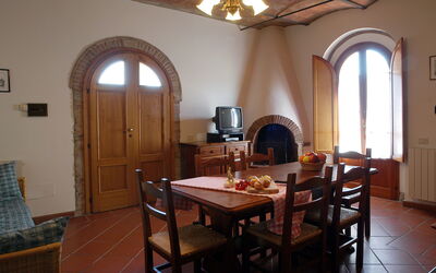 Alloggio:&nbsp;La Valle 2