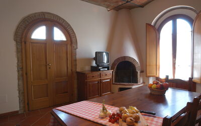 Alloggio:&nbsp;La Valle 2
