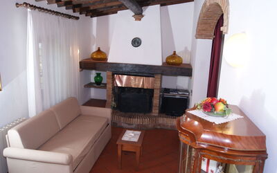 Alloggio:&nbsp;La Valle 3