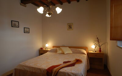 Alloggio:&nbsp;La Valle 5