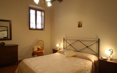 Alloggio:&nbsp;La Valle 7
