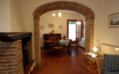 Alloggio:&nbsp;La Valle 7